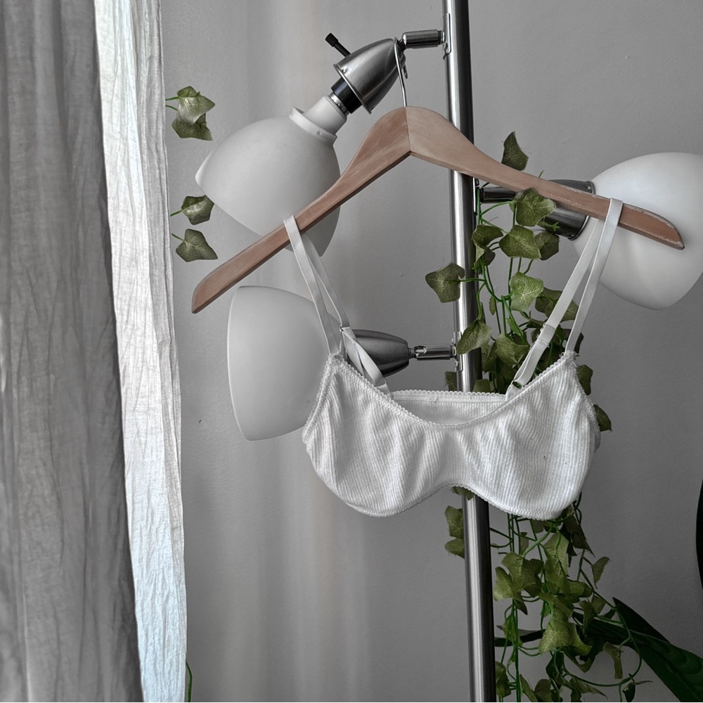 Free people bralette